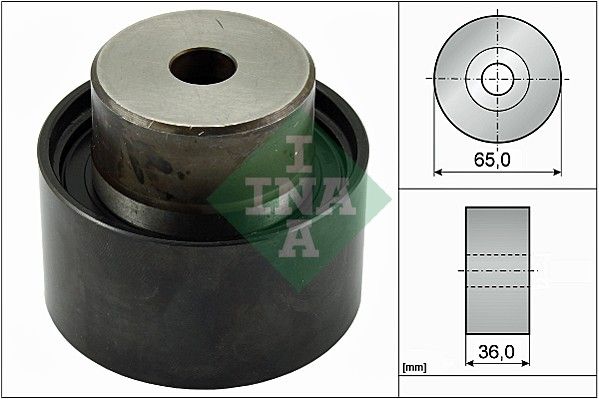 WILMINK GROUP Parazīt-/Vadrullītis, Zobsiksna WG1252758